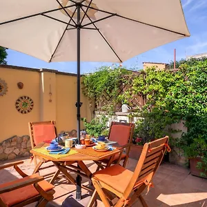 Colosseo Residenza Sette Sale Apartment