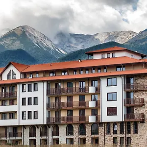 Grand Royale Complex & Μπάνσκο