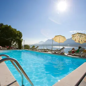 Hotel Casa Alessandra **