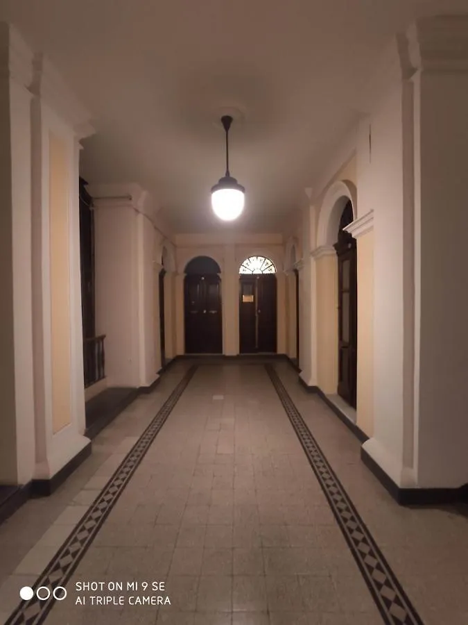 Bed and Breakfast Double B Ferruccio I Rzym Nocleg ze śniadaniem