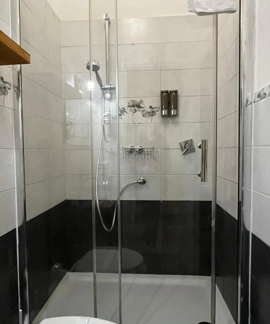 Double B Ferruccio I Bed & Breakfast Rome 2*,