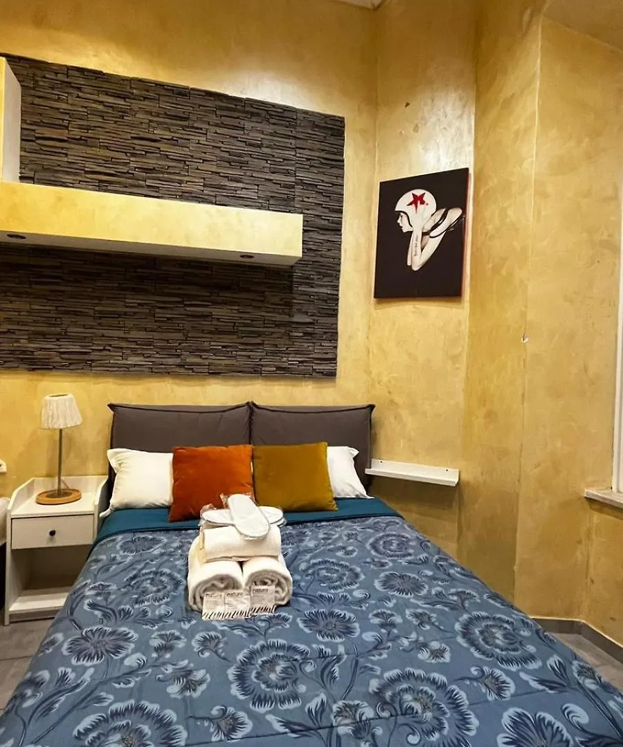 Double B Ferruccio I Bed & Breakfast Rome