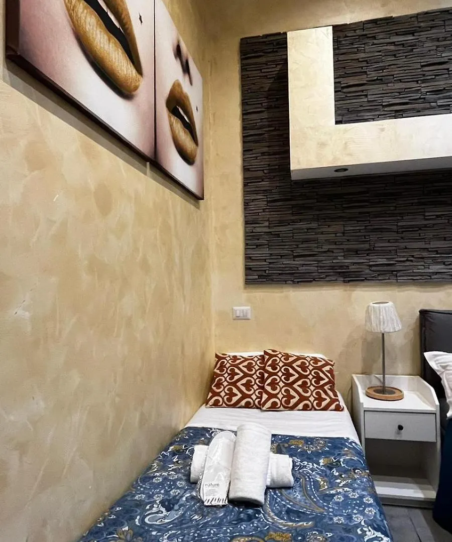 Double B Ferruccio I Bed & Breakfast Rome