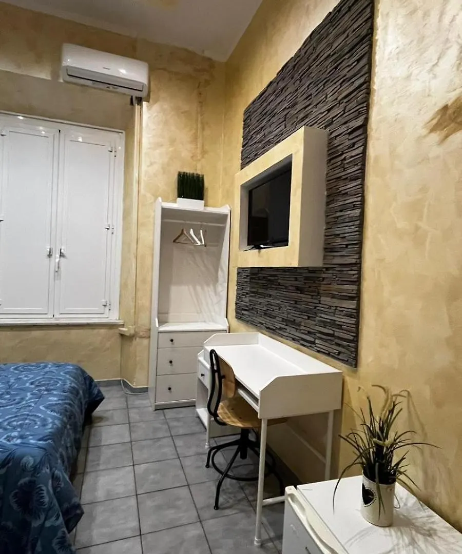 Double B Ferruccio I Bed & Breakfast Rome