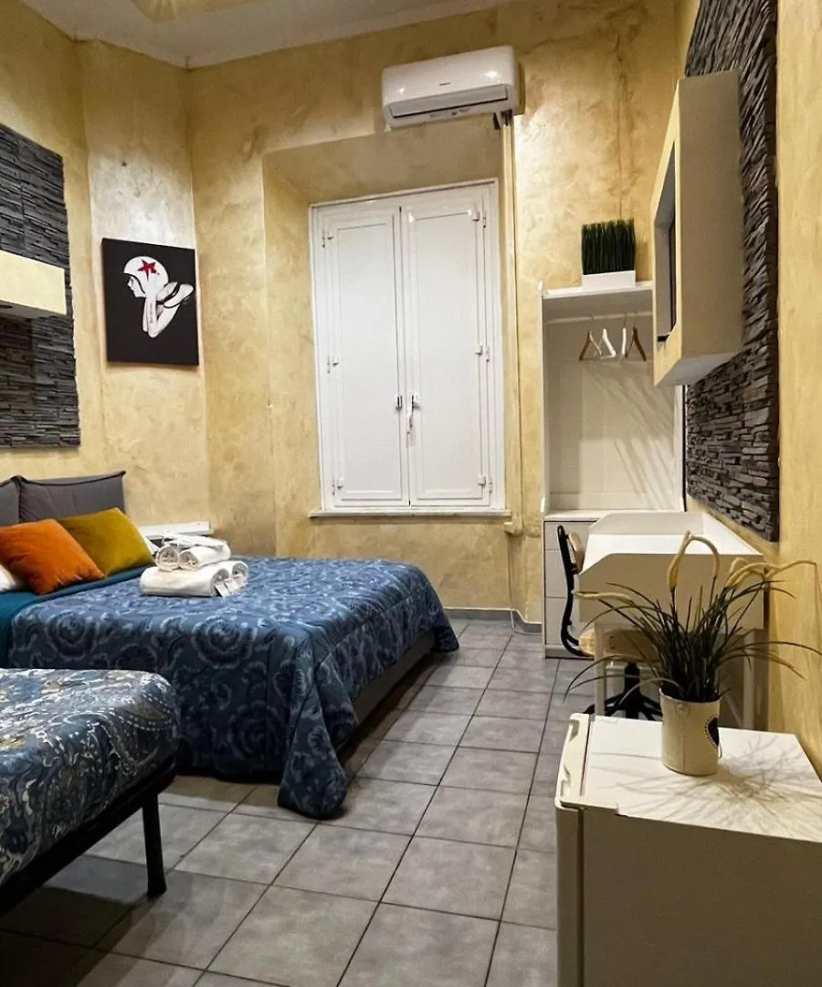 Double B Ferruccio I Bed & Breakfast Rome 2*,