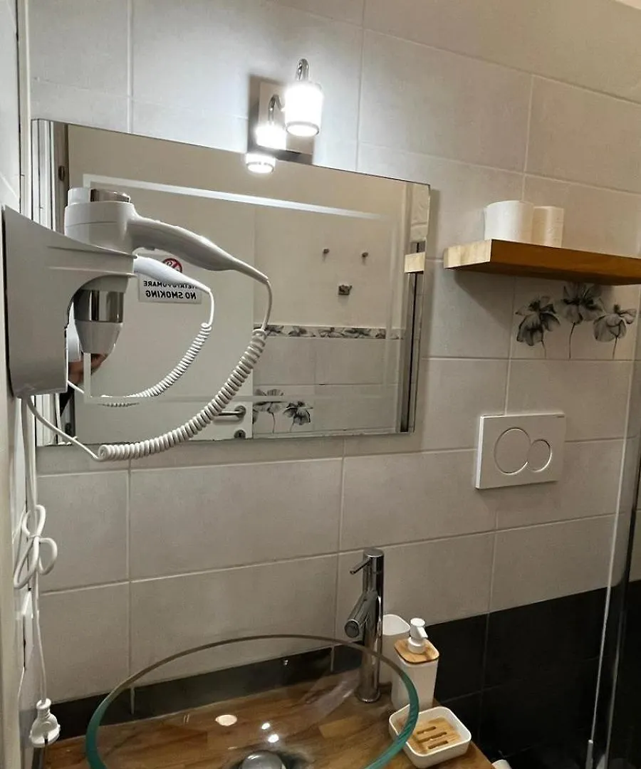 Double B Ferruccio I Bed & Breakfast Rome