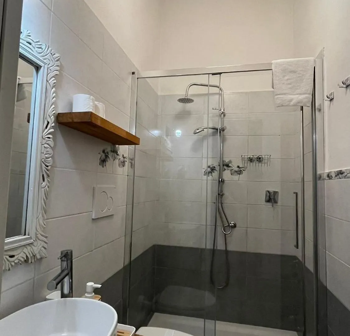 Double B Ferruccio I Bed & Breakfast Rome 2*,  Italy