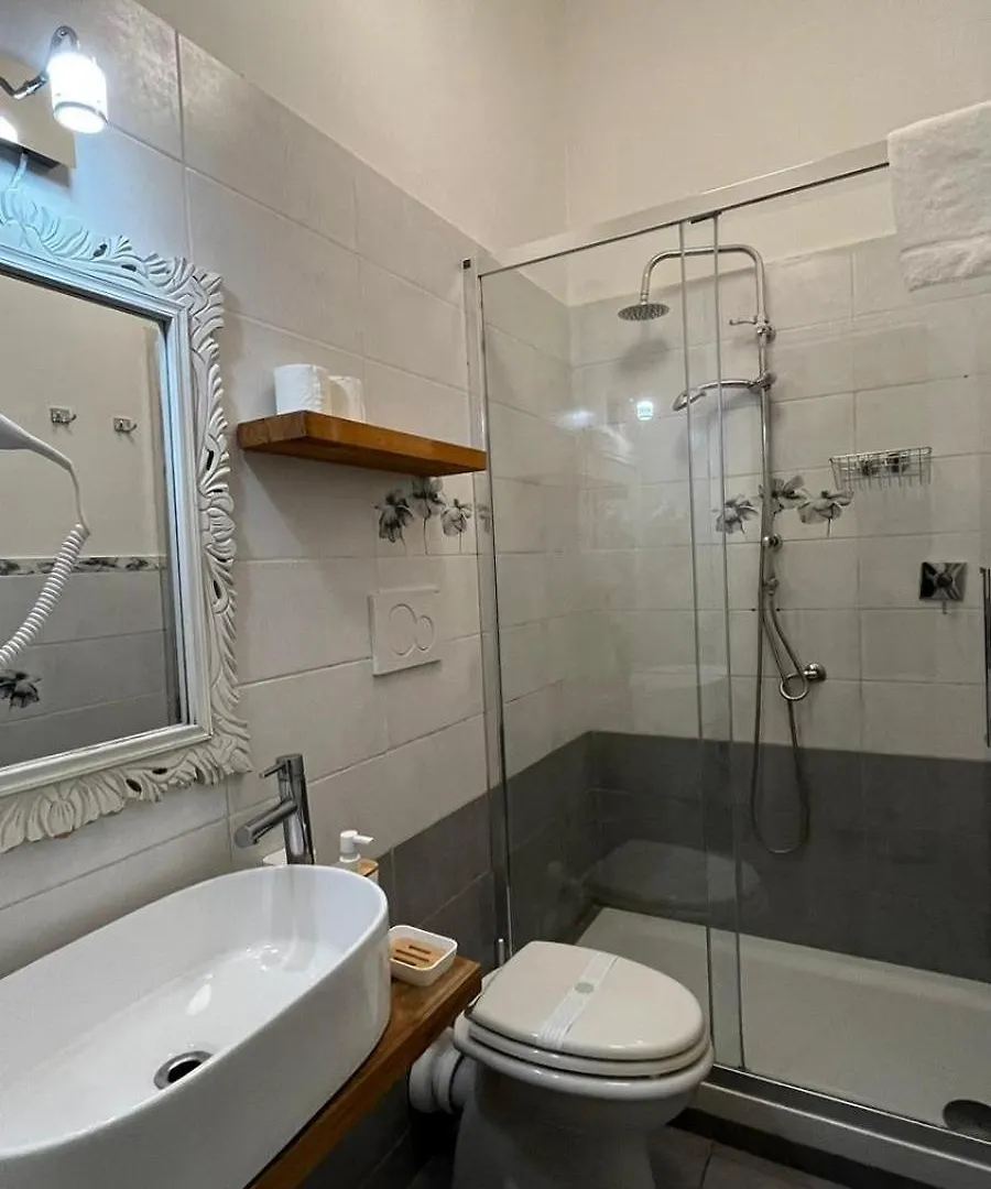 Double B Ferruccio I Bed & Breakfast Rome