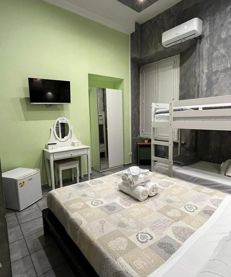 Double B Ferruccio I Bed & Breakfast Rome