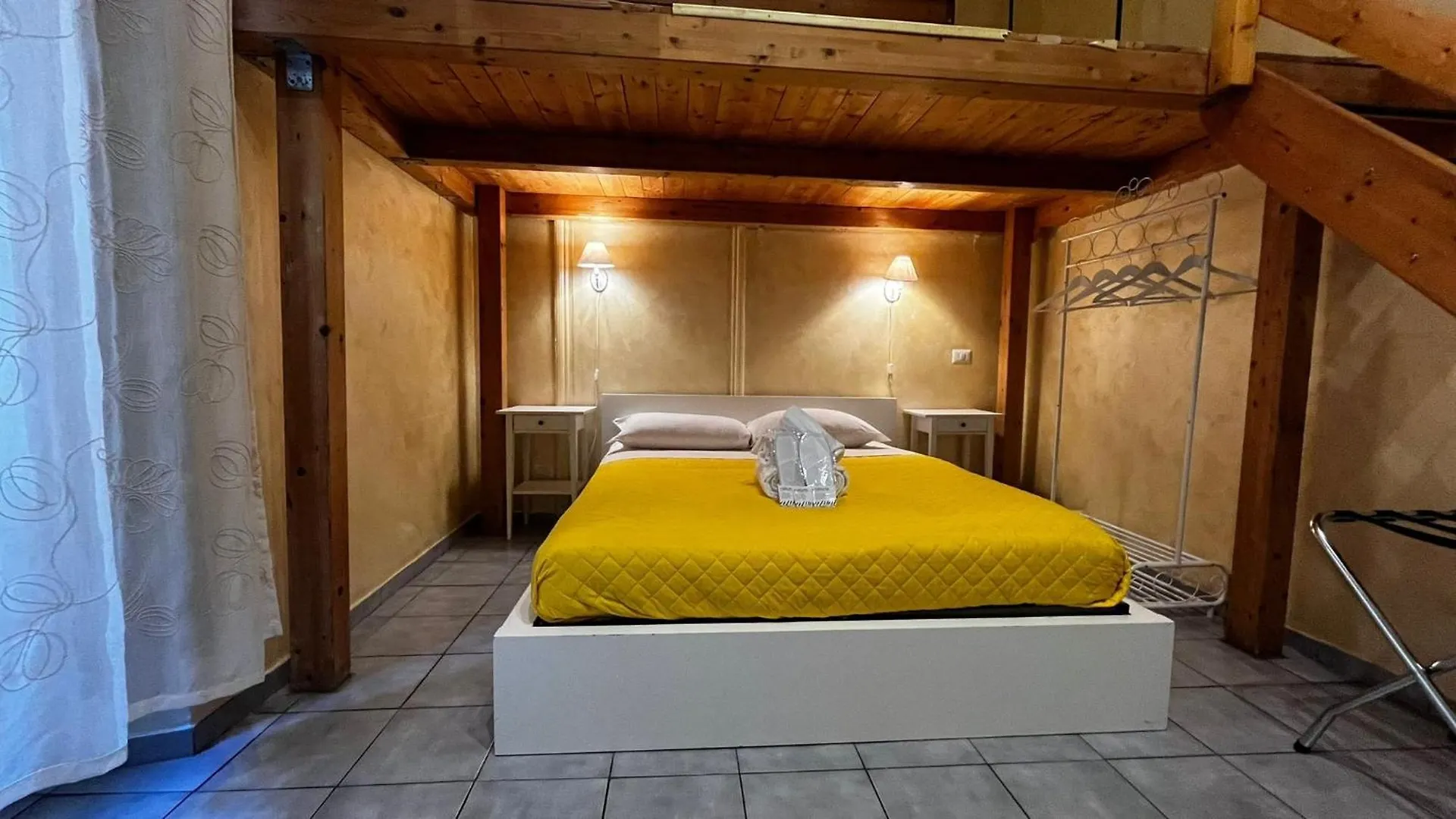 Double B Ferruccio I Bed & Breakfast Rome 2*,  Italy