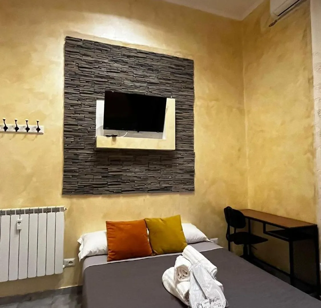 Double B Ferruccio I Bed & Breakfast Rome