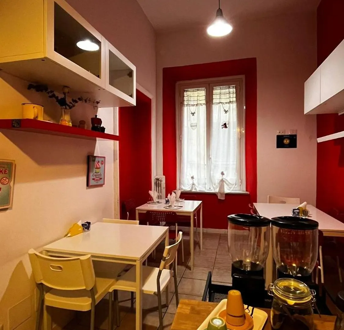 Double B Ferruccio I Bed & Breakfast Rome