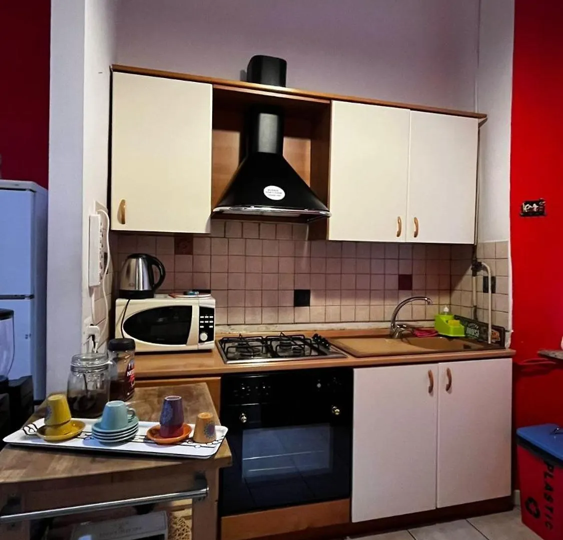 Double B Ferruccio I Bed & Breakfast Rome