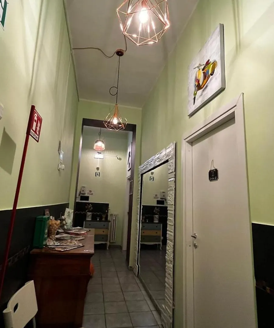 Double B Ferruccio I Bed & Breakfast Rome