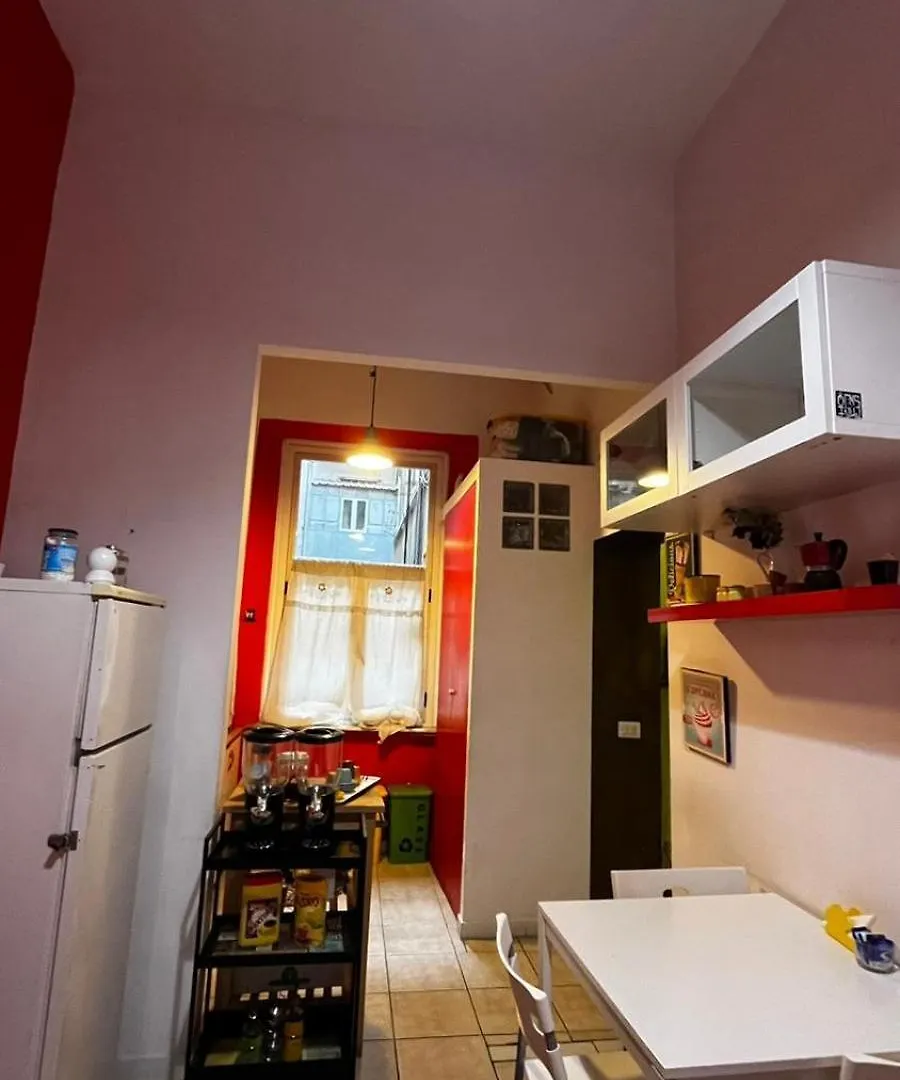 Double B Ferruccio I Bed & Breakfast Rome