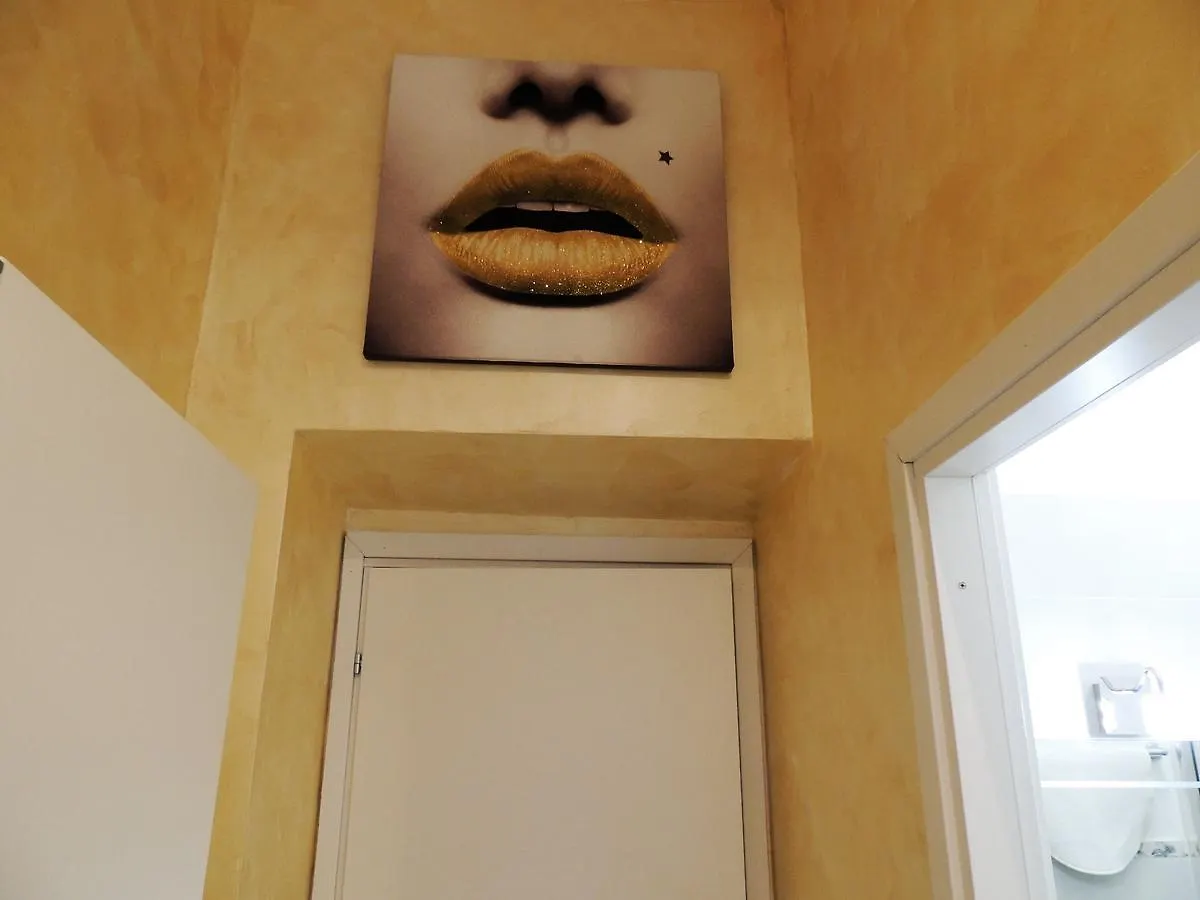Double B Ferruccio I Bed & Breakfast Rome