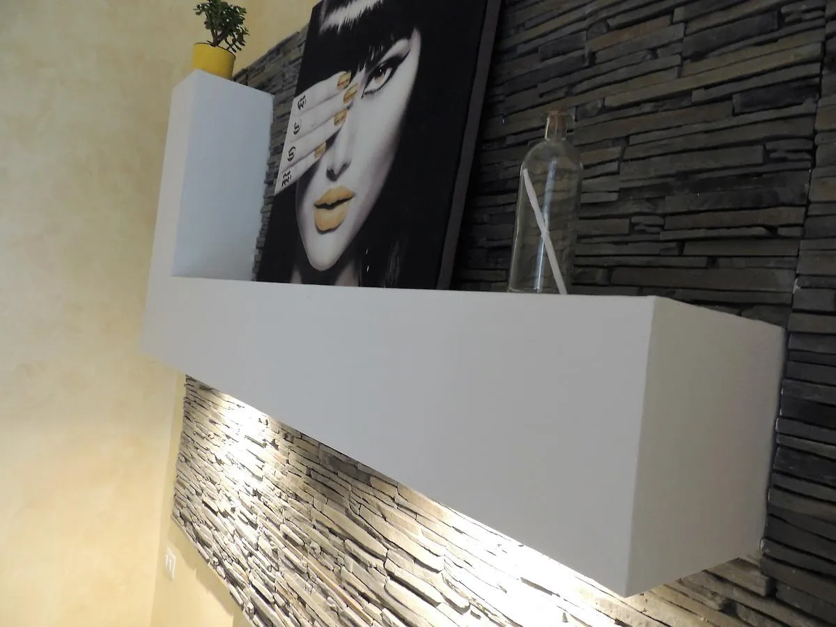 Double B Ferruccio I Bed & Breakfast Rome