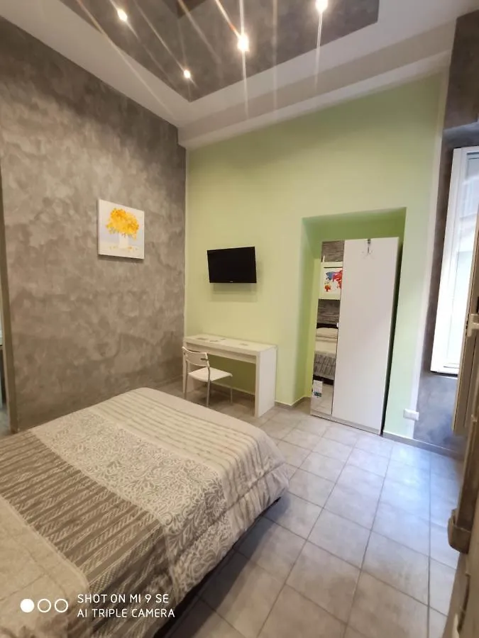 Bed and Breakfast Double B Ferruccio I Rom 2*,  Italien