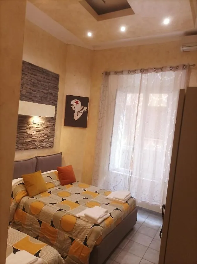 Bed and Breakfast Double B Ferruccio I Rom 2*,  Italien